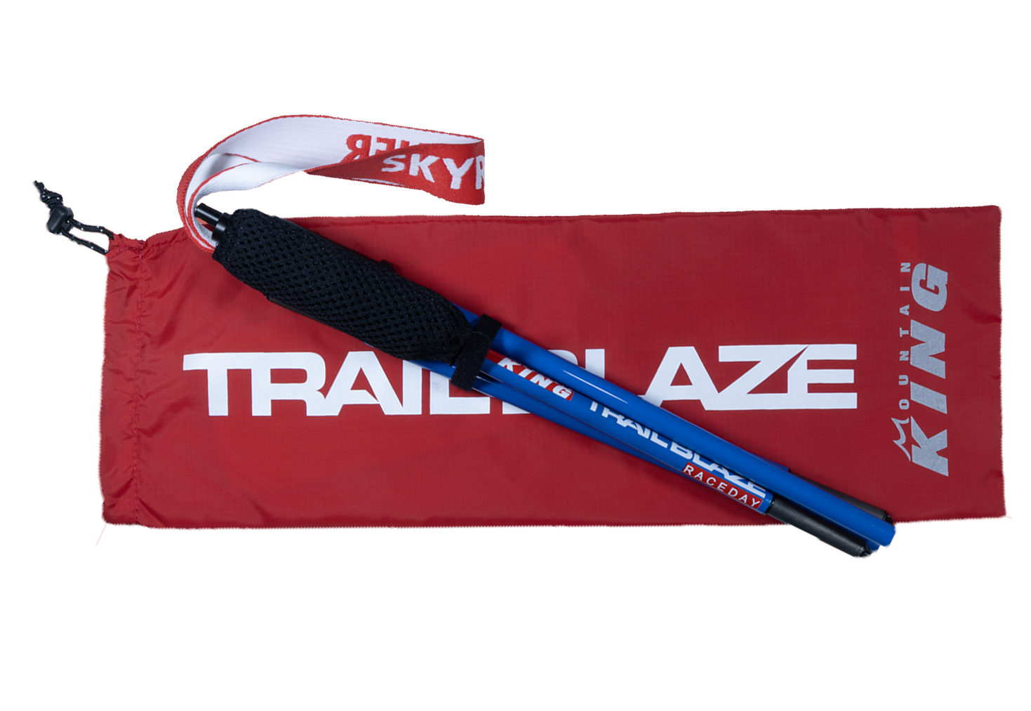 SkyRunner: The trail running and ultra running carbon poles SkyRunner: The trail running and ultra running carbon poles